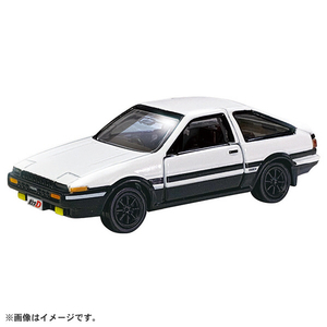 タカラトミー トミカプレミアムunlimited DRIFT TURN STAGE 頭文字D PﾄﾐｶULTﾄﾞﾘﾌﾄﾀ-ﾝｽﾃ-ｼﾞｲﾆｼﾔﾙ-イメージ3
