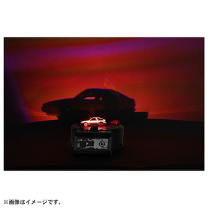 タカラトミー トミカプレミアムunlimited DRIFT TURN STAGE 頭文字D PﾄﾐｶULTﾄﾞﾘﾌﾄﾀ-ﾝｽﾃ-ｼﾞｲﾆｼﾔﾙ-イメージ5