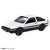 タカラトミー トミカプレミアムunlimited DRIFT TURN STAGE 頭文字D PﾄﾐｶULTﾄﾞﾘﾌﾄﾀ-ﾝｽﾃ-ｼﾞｲﾆｼﾔﾙ-イメージ3
