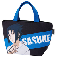 スケーター スエット地ランチバック SASUKE ブルー KNB1Nｻｽｹｽｴﾂﾄｼﾞﾗﾝﾁﾊﾞﾂｸ