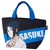 スケーター スエット地ランチバック SASUKE ブルー KNB1Nｻｽｹｽｴﾂﾄｼﾞﾗﾝﾁﾊﾞﾂｸ-イメージ1
