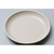 エンテック ポリプロ給食皿14cm (グレー) FC72012-NO.1710GR-イメージ1