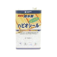 カンペハピオ ハピオシール とうめい 1L FCB800M