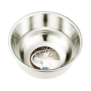 貝印 Kai House SELECT ケーキボウル 21cm FCB998H-#000DL6309-イメージ1