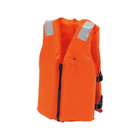 トーエイライト TOEI LIGHT トーエイライト/ライフジャケット TK18ARS オレンジ FCJ137B-B2888V