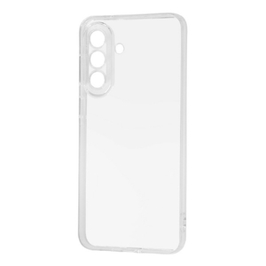レイ・アウト Galaxy A57 5G用/ ソフトケース 精密設計 フレームメッキ RT-GA26M1PFC2/CM-イメージ1