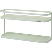 リス リベラリスタ ラック ワイド ホワイト ﾘﾍﾞﾗﾘｽﾀﾗﾂｸﾜｲﾄﾞW