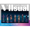 ユニバーサルミュージ Ｔｒａｖｉｓ　Ｊａｐａｎ／Ｔｒａｖｉｓ　Ｊａｐａｎ　Ｃｏｎｃｅｒｔ　Ｔｏｕｒ　２０２５　ＶＩＩｓｕａｌ（初 【DVD】 UPBC-9011