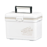 伸和 ホリデーランドクーラー 7H 060118 ホワイト FC035LC-1039503