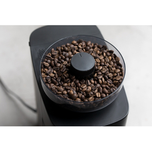 シロカ コーン式全自動コーヒーメーカー カフェばこPRO SC-C251 (K)-イメージ15