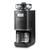 シロカ コーン式全自動コーヒーメーカー カフェばこPRO SC-C251 (K)-イメージ1