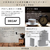 シロカ コーン式全自動コーヒーメーカー カフェばこPRO SC-C251 (K)-イメージ8