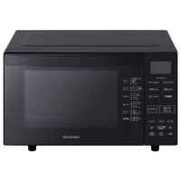 オーブンレンジ KMO-F1810-B 48L 推奨品】アイリスオーヤマ KMO-F1810-B オーブンレンジ 18L