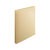 リヒトラブ CUBE FIZZ クリヤーブック(差替) A4 30ポケット ベージュ F385401-N7016-16-イメージ1