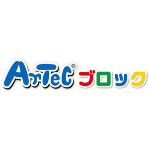 アーテック Artecブロック 三角A 8P 薄水 FCS2893-77800-イメージ7
