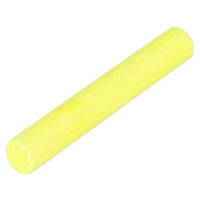 トラスコ中山 ダストレス耐水性チョーク 黄 (6本入) FC275KR-8555904