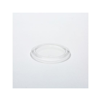 デザートカップ 共用蓋 66φFC 100個 FC518SE-004739523