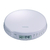 東芝 ポータブルCDプレーヤー ホワイト TYP10W-イメージ1