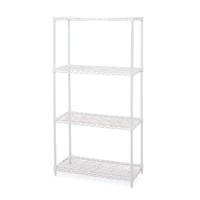 A-096) (A-111) スチールラック まいおけ A-096) (A-111) スチール