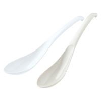 エンテック オーバルレンゲスプーン マーブル 109TM FCL5869-005926002