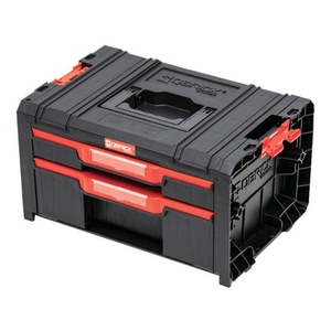 QBRICK/モバイルツールボックス QBRICK PRO 引き出しタイプ FCD813A-5782432-イメージ1