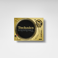 パナソニック ダイレクトドライブターンテーブルシステム Technics SL-1200M7GLN