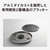 パナソニック ダイレクトドライブターンテーブルシステム Technics SL-1200M7GLN-イメージ8
