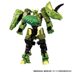 タカラトミー トランスフォーマー WKB-04 エナジービースト リーフバック TFWKB04ｴﾅｼﾞ-ﾋﾞ-ｽﾄﾘ-ﾌﾊﾞﾂｸ-イメージ3