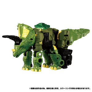 タカラトミー トランスフォーマー WKB-04 エナジービースト リーフバック TFWKB04ｴﾅｼﾞ-ﾋﾞ-ｽﾄﾘ-ﾌﾊﾞﾂｸ-イメージ4