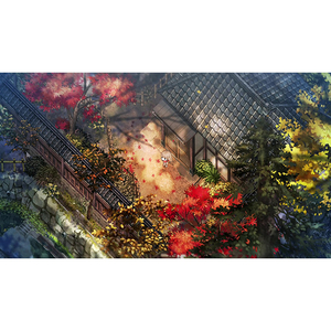 日本一ソフトウェア ほの暮しの庭【PS5】 ELJM30777-イメージ6