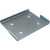 WAKI(和気産業) Walist 補助金具 エンド ユニクロ FC579RE-WAT-106-イメージ2