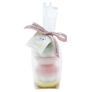 ノルコーポレーション スウィーツメゾン マカロンフィズ2ps SMマカロンジヤスミンレモン ノルコーポレーション スウィーツメゾン マカロンフィズ2ps SMマカロンジヤスミンレモン