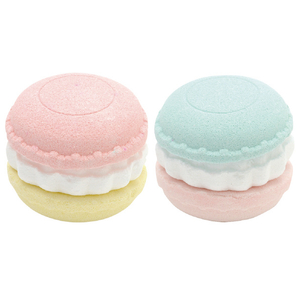 ノルコーポレーション スウィーツメゾン マカロンフィズ2ps SMﾏｶﾛﾝｼﾞﾔｽﾐﾝﾚﾓﾝ-イメージ2