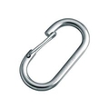 トラスコ中山 TRUSCO　O型フック　ステンレス製　5mm TOF-5R