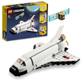 レゴジャパン LEGO クリエイター 31134 スペースシャトル 31134ｽﾍﾟ-ｽｼﾔﾄﾙ