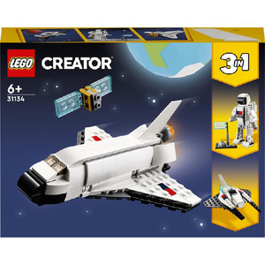 レゴジャパン LEGO クリエイター 31134 スペースシャトル 31134ｽﾍﾟ-ｽｼﾔﾄﾙ-イメージ5