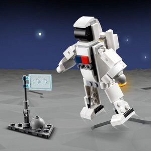 レゴジャパン LEGO クリエイター 31134 スペースシャトル 31134ｽﾍﾟ-ｽｼﾔﾄﾙ-イメージ7