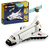 レゴジャパン LEGO クリエイター 31134 スペースシャトル 31134ｽﾍﾟ-ｽｼﾔﾄﾙ-イメージ1