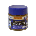 アサヒペン 水性ウレタンニス 100ml ライトオーク FC637PJ