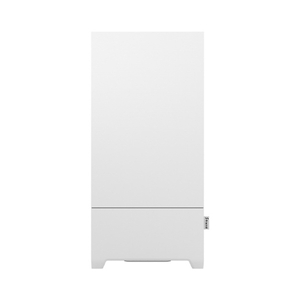 Fractal Design Pop Silent White TG Clear Tint ホワイト FD-C-POS1A-04-イメージ5