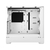 Fractal Design Pop Silent White TG Clear Tint ホワイト FD-C-POS1A-04-イメージ11