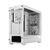 Fractal Design Pop Silent White TG Clear Tint ホワイト FD-C-POS1A-04-イメージ3