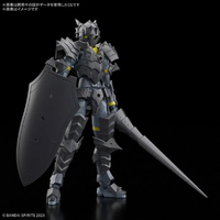 バンダイ 30MF ローザンランサー 30MF12ﾛ-ｻﾞﾝﾗﾝｻ-