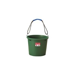 リス興業 ウルトラバケツ　ロープ付き　14L UT-B-R-イメージ1