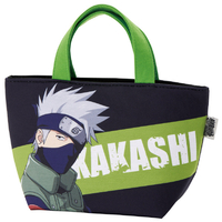 スケーター スエット地ランチバック KAKASHI グリーン KNB1Nｶｶｼｽｴﾂﾄｼﾞﾗﾝﾁﾊﾞﾂｸ