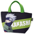 スケーター スエット地ランチバック KAKASHI グリーン KNB1Nｶｶｼｽｴﾂﾄｼﾞﾗﾝﾁﾊﾞﾂｸ-イメージ1