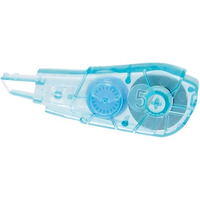 プラス 修正テープホワイパーPT交換テープ5mm ブルー WH-645R F114194-48-761WH-645R