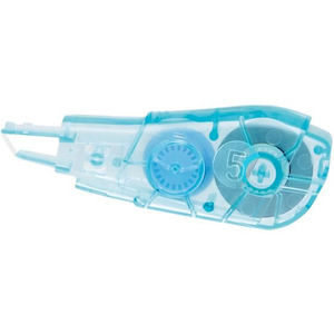 プラス 修正テープホワイパーPT交換テープ5mm ブルー WH-645R F114194-48-761WH-645R-イメージ1