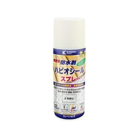 カンペハピオ ハピオシールスプレー とうめい 420ml FCB801M