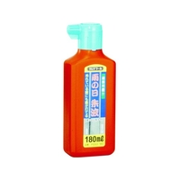 ＴＪＭデザイン 雨の日朱液180ml FC124JT-3772225